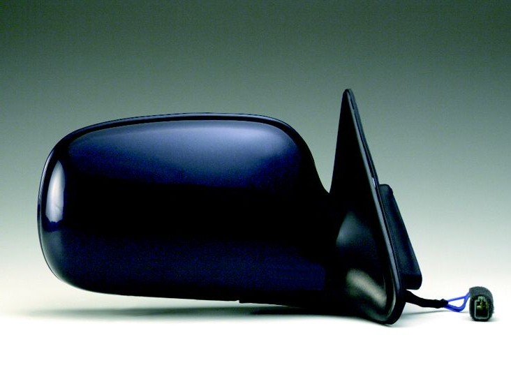 RETROVISOR ELECTRICO DERECHO