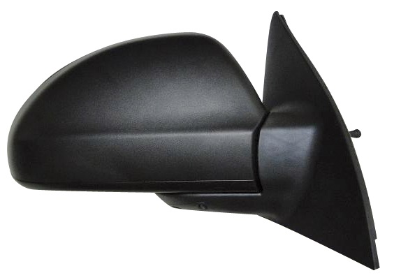 RETROVISOR CON MANDO DERECHO CONVEXO