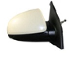 RETROVISOR IZQUIERDO CON MANDO IMPRIMADOIN CONVEXO