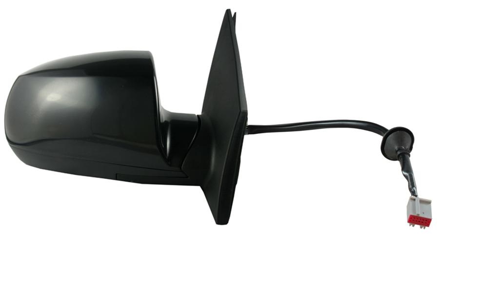 RETROVISOR ELECTRICO CONVEXO DERECHO