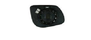 CRISTAL RETROVISOR DERECHO CONVEXO