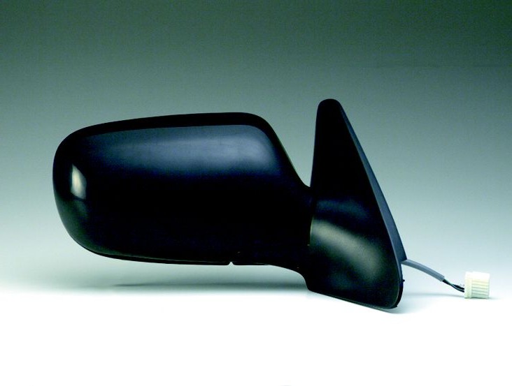 RETROVISOR DERECHO ELECTRICO TERMICO 4PUERTAS