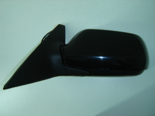 RETROVISOR IZQUIERDO ELECTRICO TERMICO IMPRIMADO