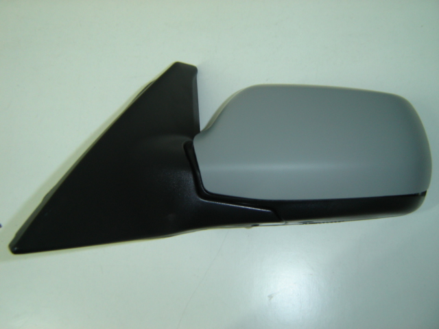 RETROVISOR IZQUIERDO ELECTRICO TERMICO IMPRIMADO