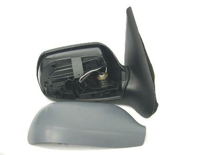 RETROVISOR DERECHO ELECTRICO CONVEXO