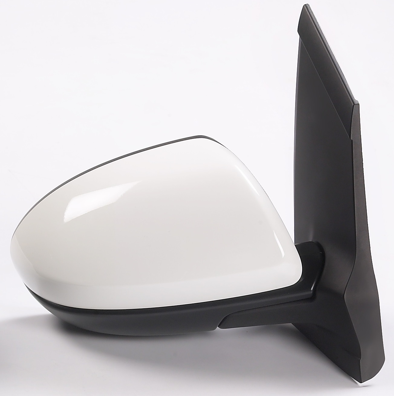 RETROVISOR DERECHO ELECTRICO TERMICO REBATIBLE IMPRIMADO CONVEXO