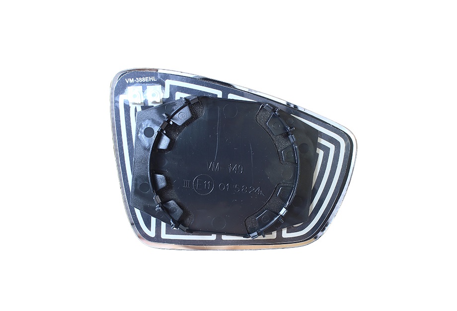 CRISTAL RETROVISOR IZQUIERDO TERMICO ASFERICO