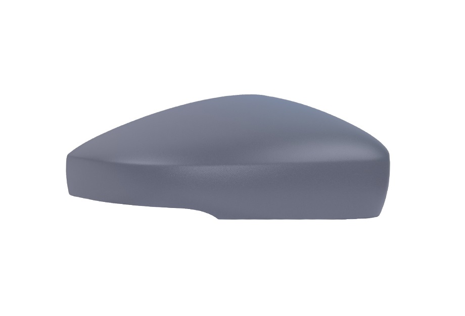 CARCASA RETROVISOR DERECHO IMPRIMADO