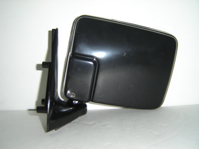 RETROVISOR IZQUIERDO NEGRO