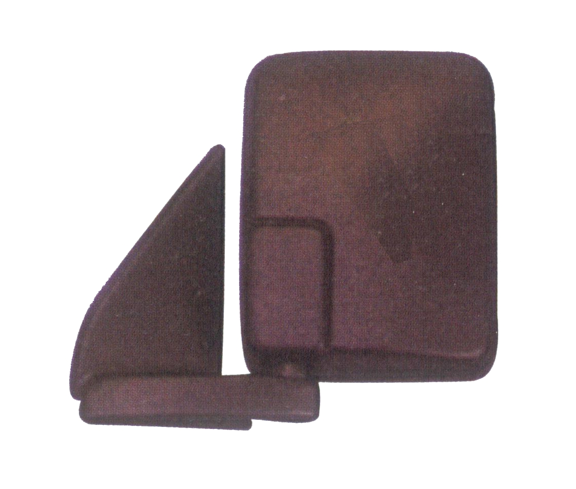 RETROVISOR DERECHO (VERTICAL)