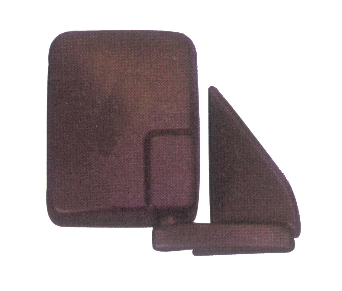 RETROVISOR IZQUIERDO (VERTICAL)
