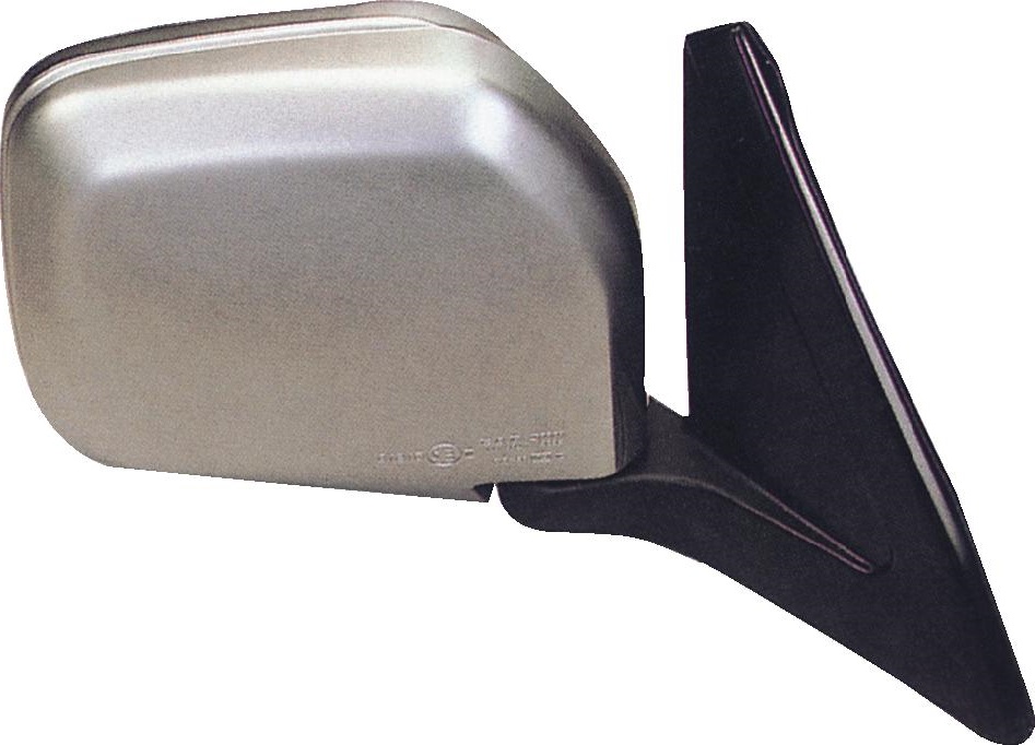 RETROVISOR DERECHO MANUAL CROMADO