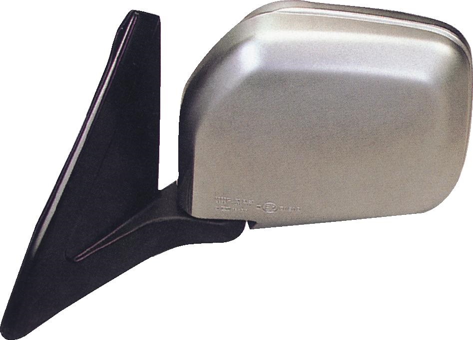 RETROVISOR IZQUIERDO MANUAL CROMADO