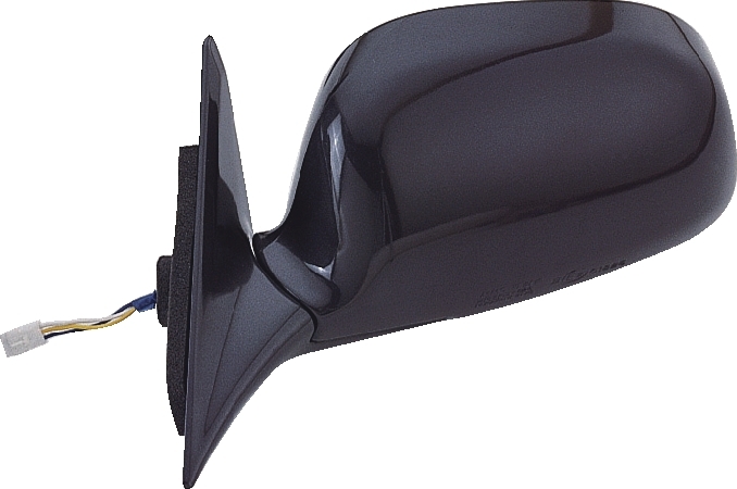 RETROVISOR IZQUIERDO ELECTRICO 3PINS