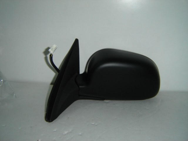 RETROVISOR ELECTRICO TERMICO  5PINS