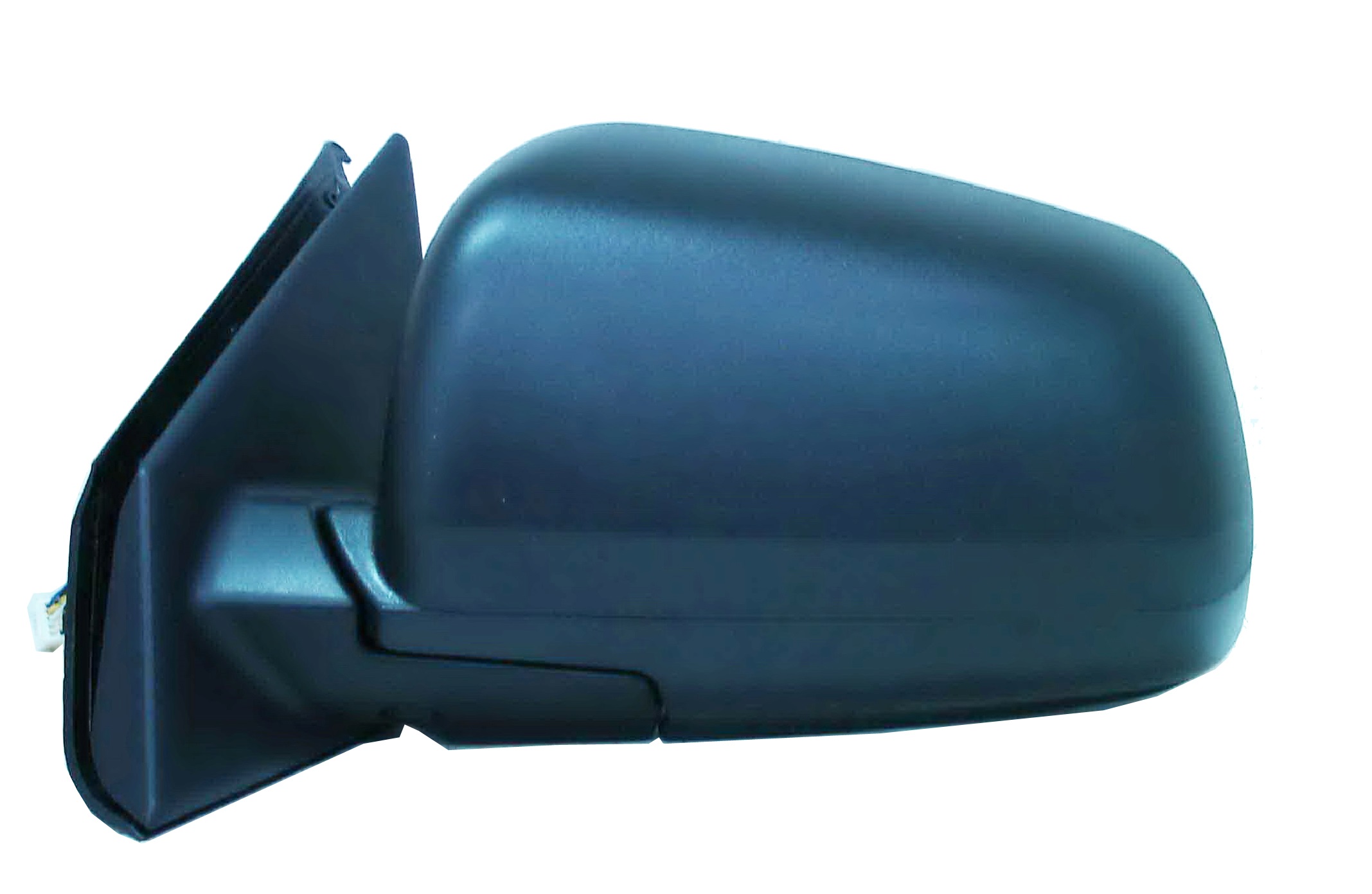 RETROVISOR IZQUIERDO ELECTRICO TERMICO CONVEXO