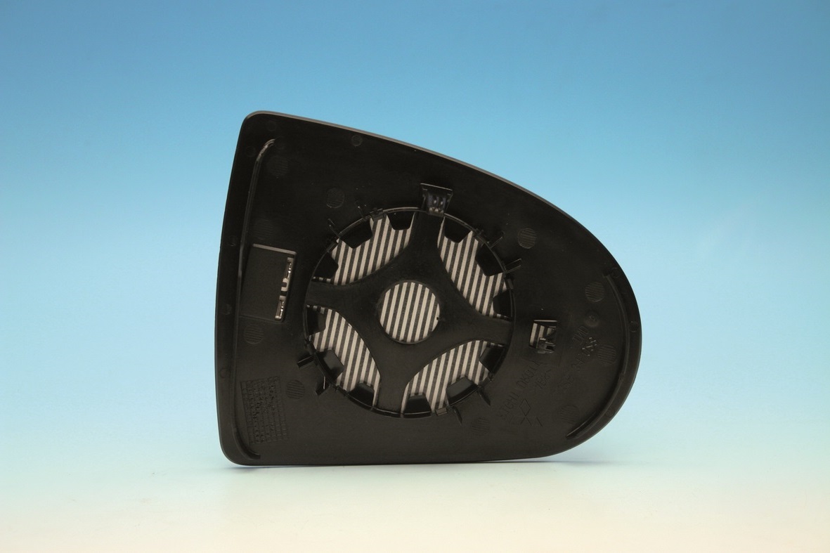 CRISTAL RETROVISOR IZQUIERDO TERMICO ASFERICO 
