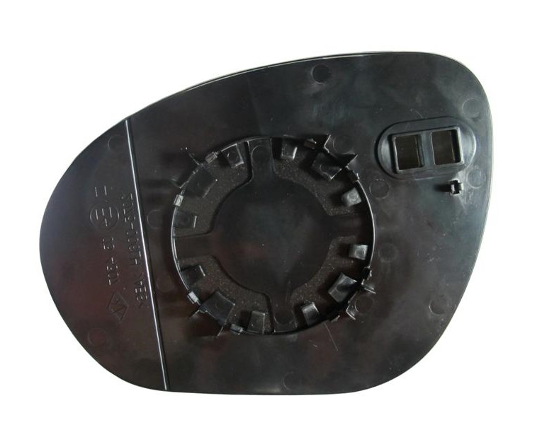 CRISTAL RETROVISOR DERECHO CONVEXO TERMICO