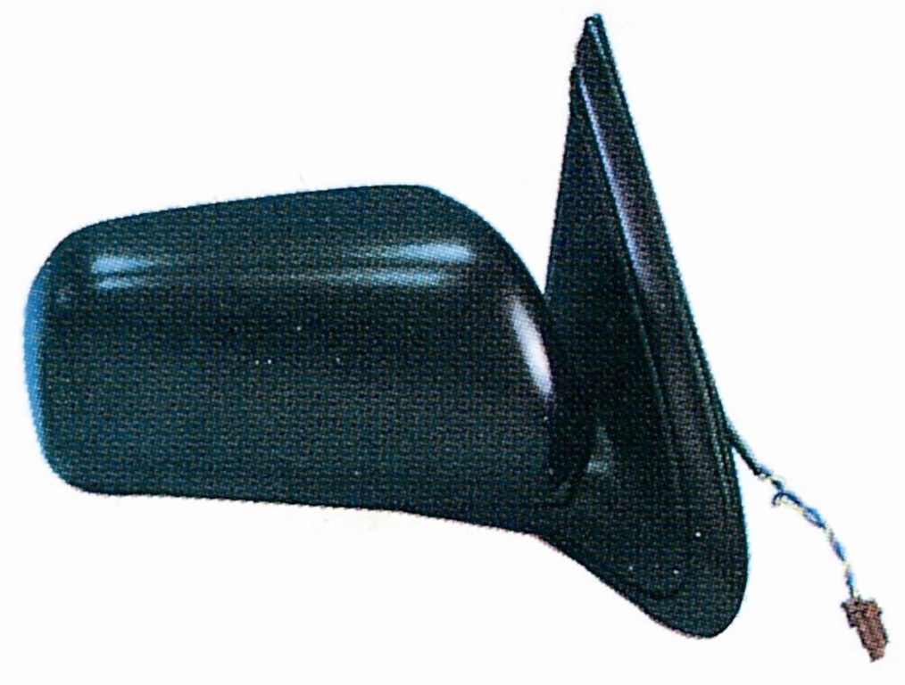 RETROVISOR ELECTRICO DERECHO 4PUERTAS