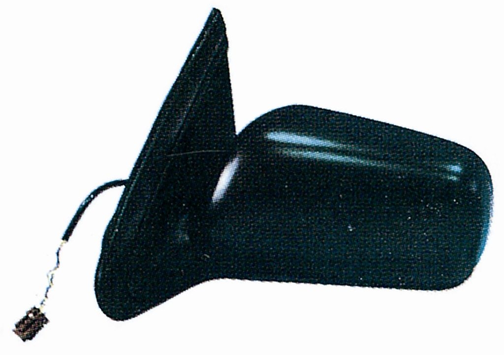 RETROVISOR ELECTRICO IZQUIERDO 3/5PUERTAS