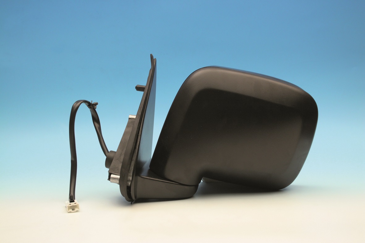 RETROVISOR IZQUIERDO ELECTRICO TERMICO CONVEXO 