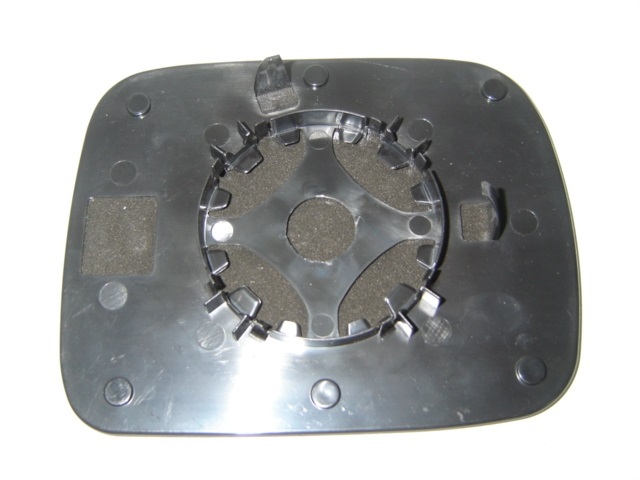 CRISTAL RETROVISOR IZQUIERDO TERMICO CONVEXO 
