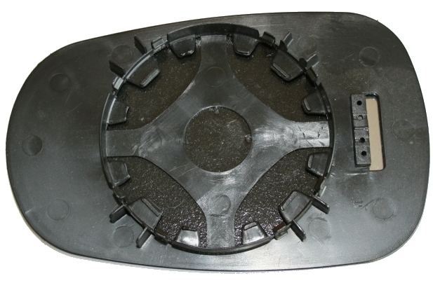 CRISTAL RETROVISOR DERECHO CONVEXO=1945021