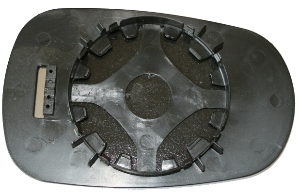 CRISTAL RETROVISOR IZQUIERDO ASFERICO