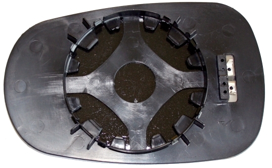 CRISTAL RETROVISOR DERECHO TERMICO CONVEXO