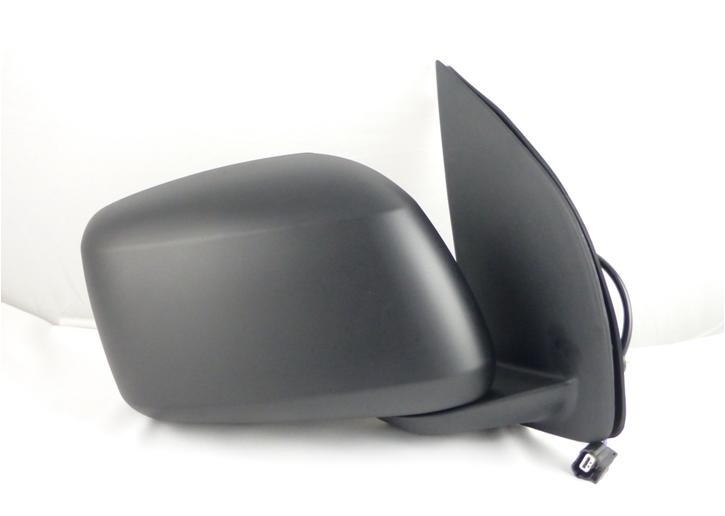 RETROVISOR DERECHO ELECT CONV NEGRO 05-07