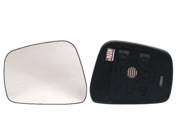 V/RETROVISOR DERECHO CONV TERM 07-10