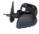 RETROVISOR IZQUIERDO CON MANDO IMPRIMADOIN CONVEXO