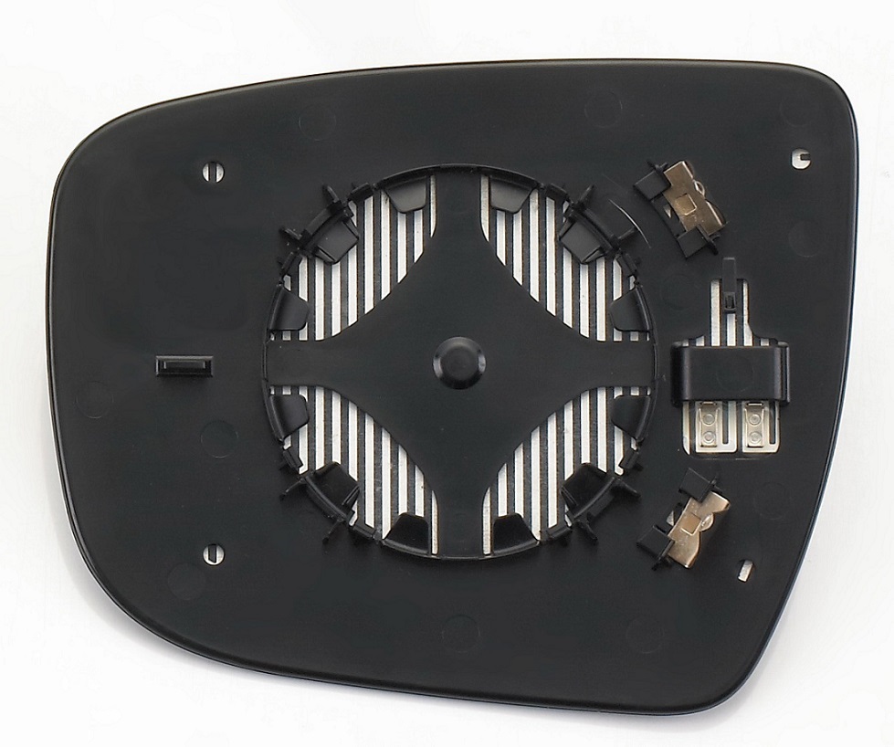 CRISTAL RETROVISOR DERECHO TERMICO CONVEXO