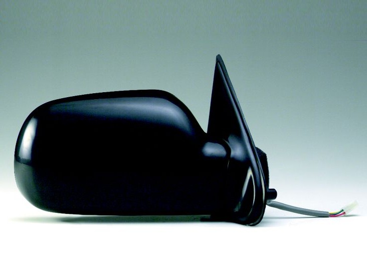 RETROVISOR ELECTRICO DERECHO
