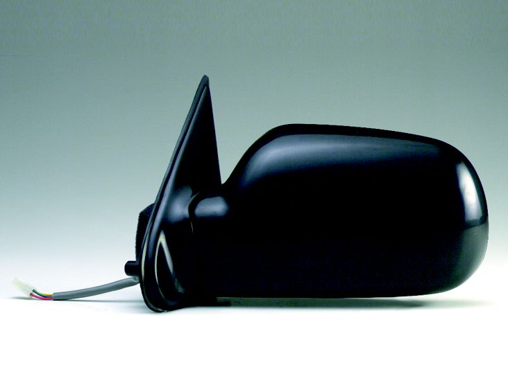 RETROVISOR ELECTRICO IZQUIERDO