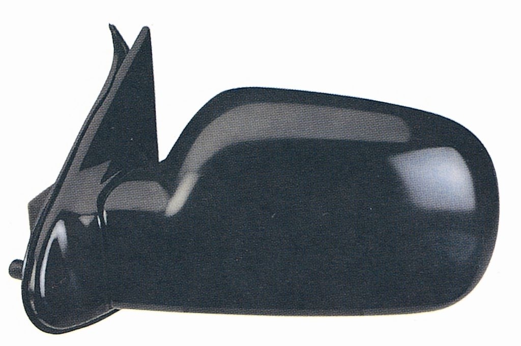 RETROVISOR ELECTRICO TERMICO IZQUIERDO