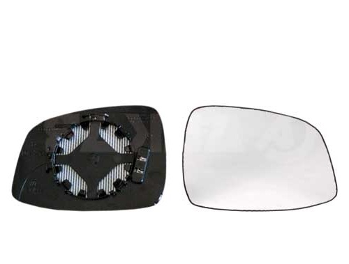 CRISTAL RETROVISOR DERECHO TERMICO CONVEXO