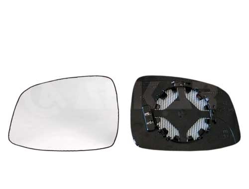 CRISTAL RETROVISOR IZQUIERDO TERMICO CONVEXO