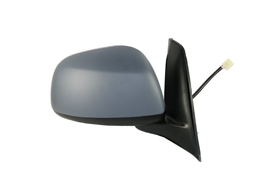 RETROVISOR DERECHO ELECTRICO TERMICO IMPRIMADO