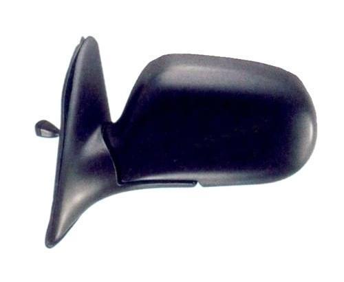 RETROVISOR IZQUIERDO