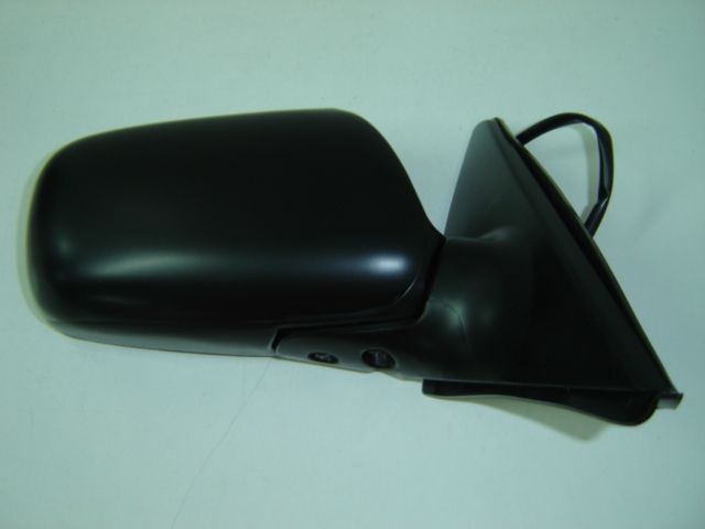 RETROVISOR DERECHO ELECTRICO TERMICO IMPRIMADO