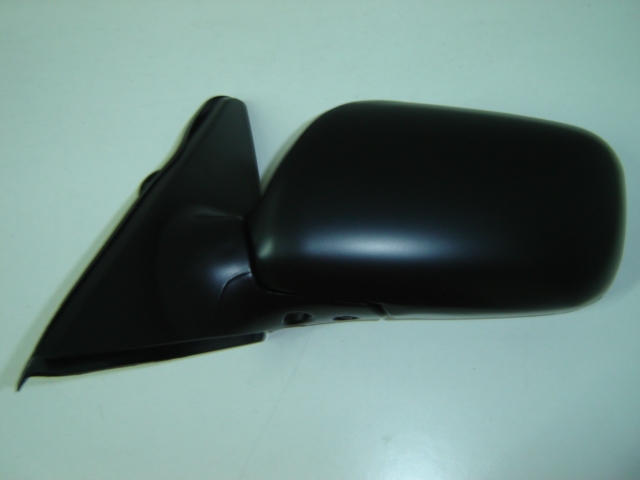 RETROVISOR IZQUIERDO ELECTRICO TERMICO IMPRIMADO