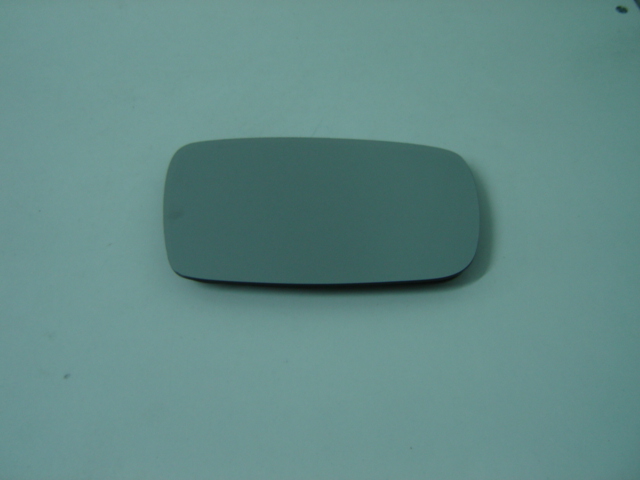CRISTAL RETROVISOR IZQUIERDO CONVEXO TERMICO