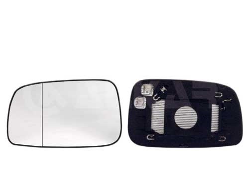 CRISTAL RETROVISOR IZQUIERDO TERMICO ASFERICO