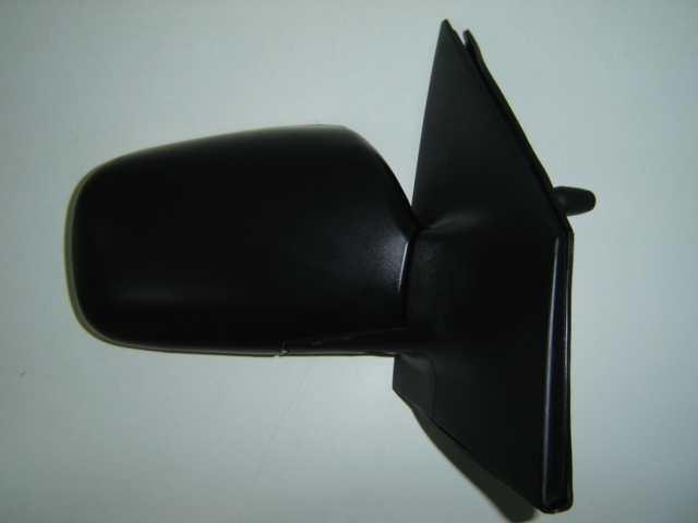 RETROVISOR DERECHO CON MANDO CONVEXO