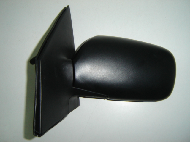 RETROVISOR IZQUIERDO CON MANDO CONVEXO