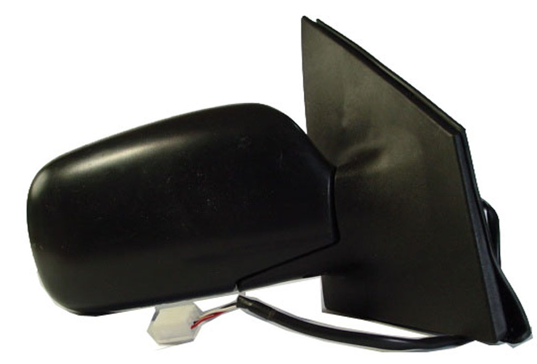 RETROVISOR DERECHO ELECTRICO TERMICO CONVEXO