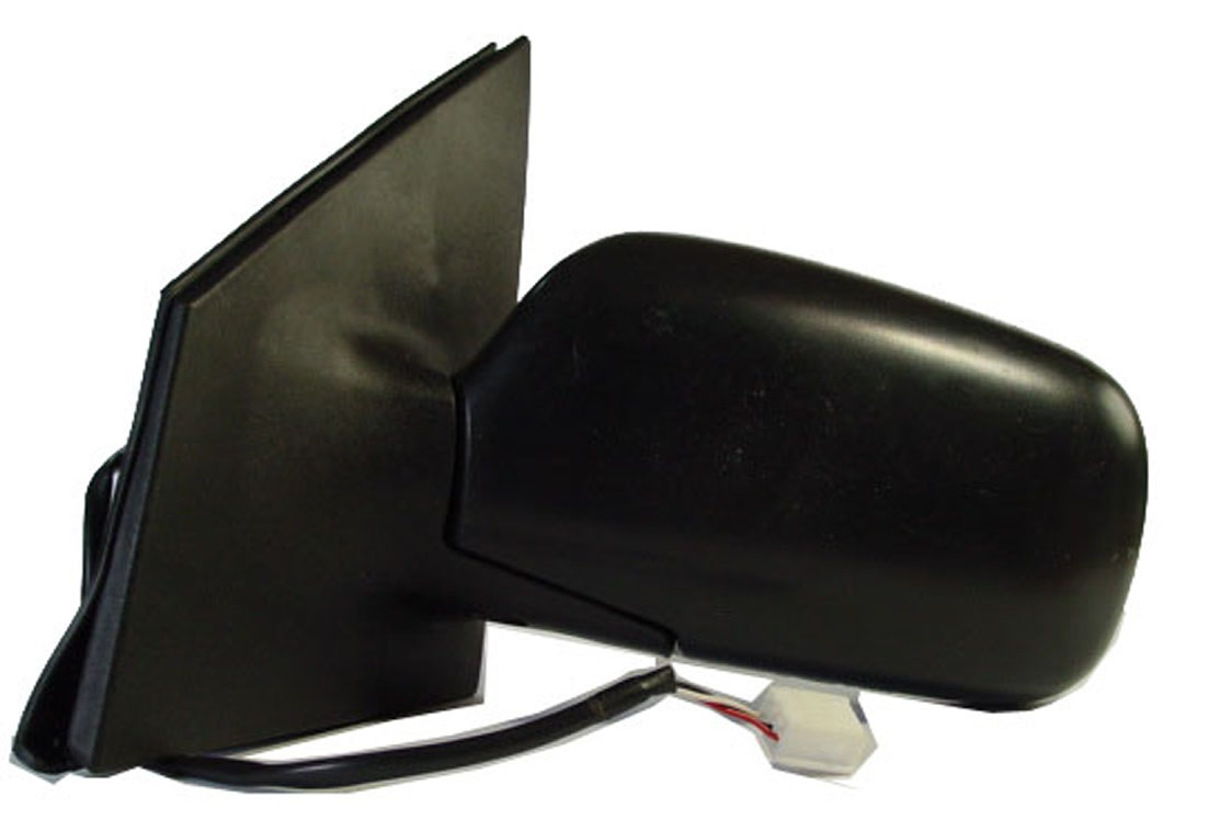 RETROVISOR IZQUIERDO ELECTRICO CONVEXO TERMICO