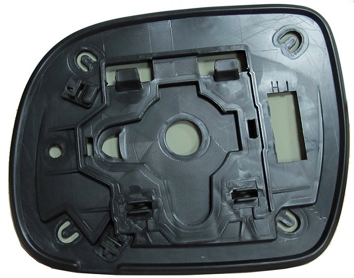 CRISTAL RETROVISOR IZQUIERDO CONVEXO