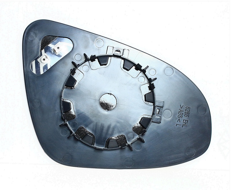 CRISTAL RETROVISOR IZQUIERDO TERMICO CONVEXO